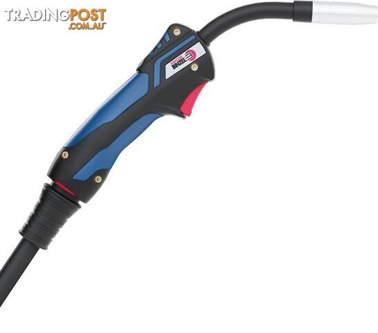 Binzel MB15 EVO Pro MIG Welding Torch 3 Meters 002.0712.1