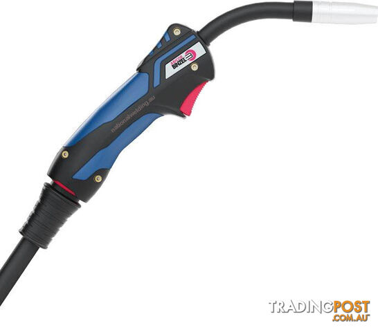Binzel MB15 EVO Pro MIG Welding Torch 4 Meters 002.0713.1