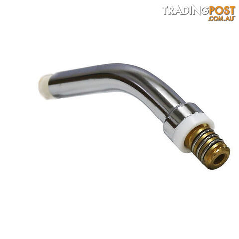MB 25AK Mig Torch Swan Neck Binzel 004.0012