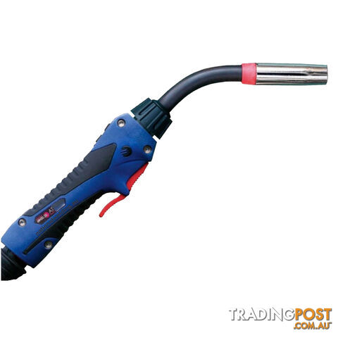 Binzel ABIMIG® AT 255 LW MIG Welding Torch 3 Meters 004.D850.1