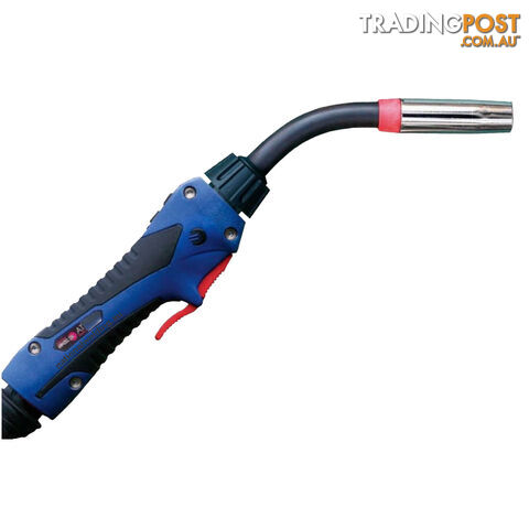ABIMIG®A T 255 LW MIG Welding Torch 4 Metres Binzel 004.D851.1 - photo 1 of 4
