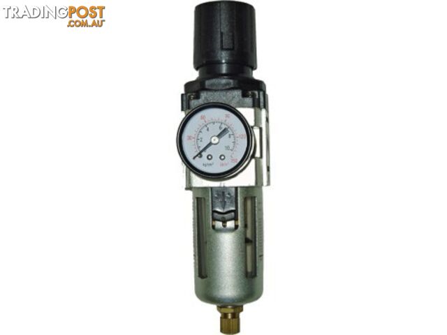 ET-250 Filter Regulator 00520
