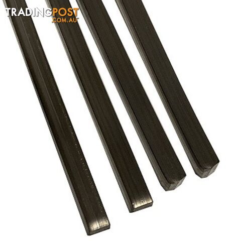 Galvanising Bar 6.3mm x 1 Kg (7 Sticks Approx) 00570-1KG