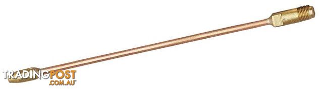 0090 Brazing Tip - Size 1 (Oxy/Acet) Harris 00901