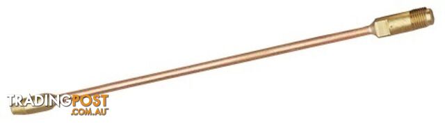 0090 Brazing Precision Flexible Tip (Acet) Size 3 Harris 00903