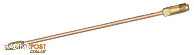 0090 Brazing Precision Flexible Tip (Acet) Size 5 Harris 00905