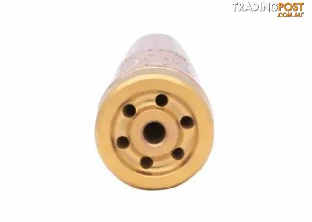 6290-AC Flat Seat  Professional Cutting Tip 5-10mm (Acet) Size 6 Harris 00AC - photo 4 of 6