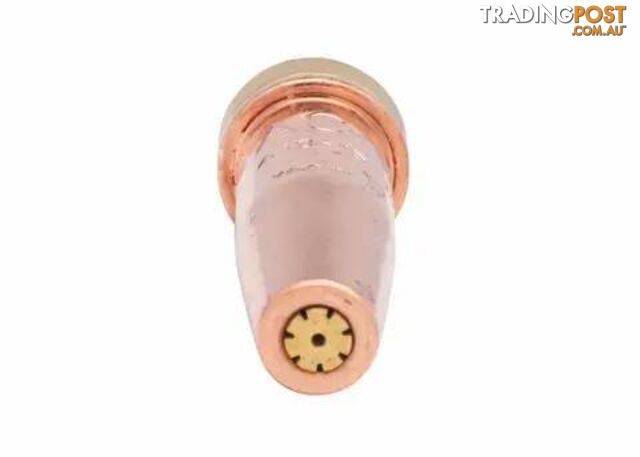 6290-AC Flat Seat  Professional Cutting Tip 5-10mm (Acet) Size 6 Harris 00AC - photo 2 of 6