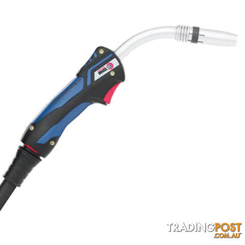 Binzel MB24 EVO Pro MIG Welding Torch 5 Metres 012.0373.1