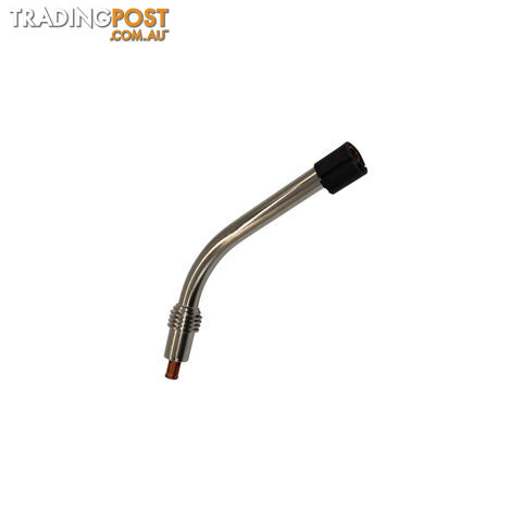 MB 36KD Mig Torch Swan Neck Binzel 014.0006