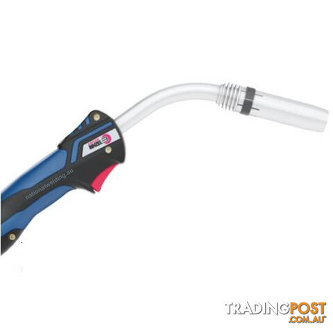 Binzel MB36 EVO Pro 6 Metres MIG Welding Torch 014.0382.1