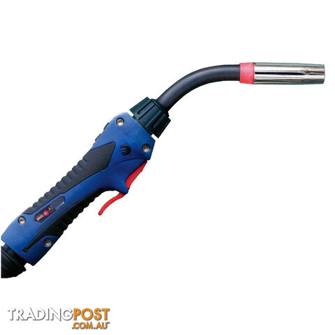 ABIMIG® A T 355 LW MIG/MAG MIG Welding Torch 3 Metres Binzel 014.H390.1