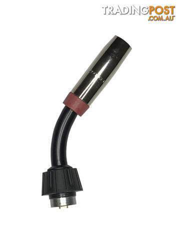 Torch Neck For AT 355 Torch Binzel 014.H418.1