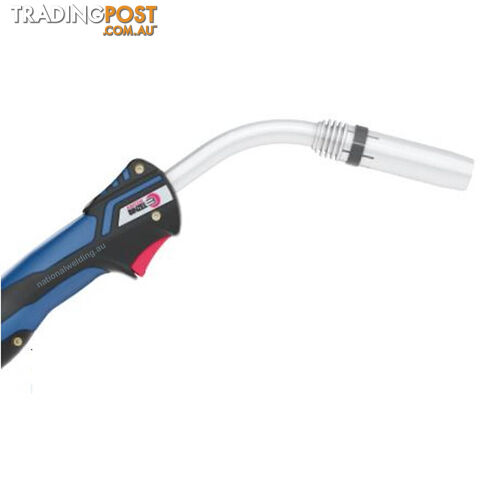 Binzel MB36 EVO Pro 7.5 Metres MIG Welding Torch 014.Z567.1