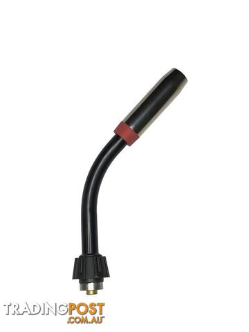 Binzel Swan neck AT 455 T8M 45X220 016.D403.1
