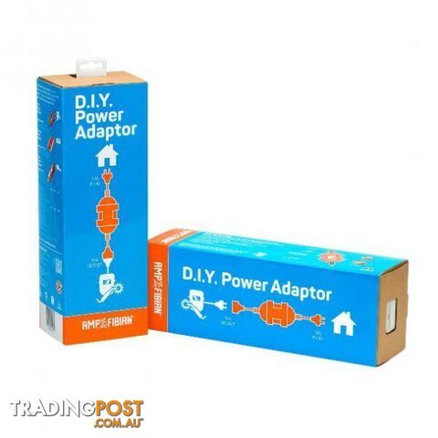 Power Adaptor Mini 15 Amp to 10 Amp 02234 - photo 4 of 6