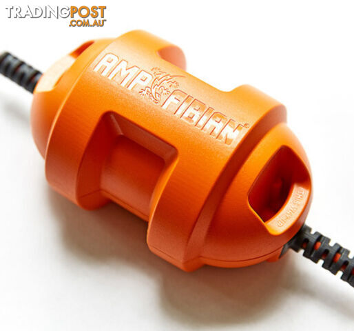 Power Adaptor Mini 15 Amp to 10 Amp 02234