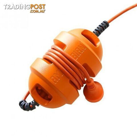 Power Adaptor Mini 15 Amp to 10 Amp 02234 - photo 5 of 6