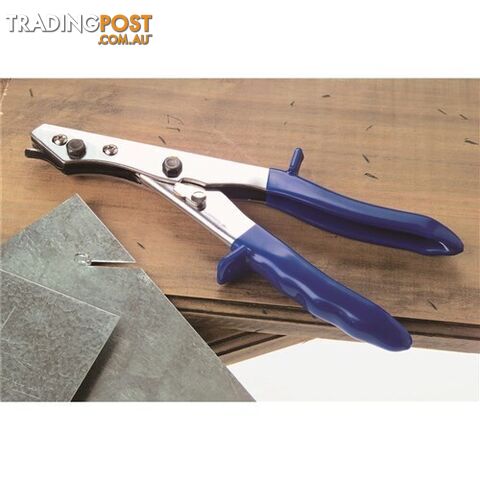 Hand Nibbler 250mm (10") Kincrome 04080 - photo 3 of 3