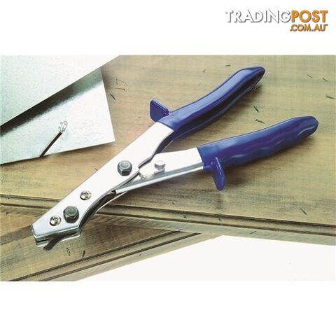 Hand Nibbler 250mm (10") Kincrome 04080 - photo 2 of 3