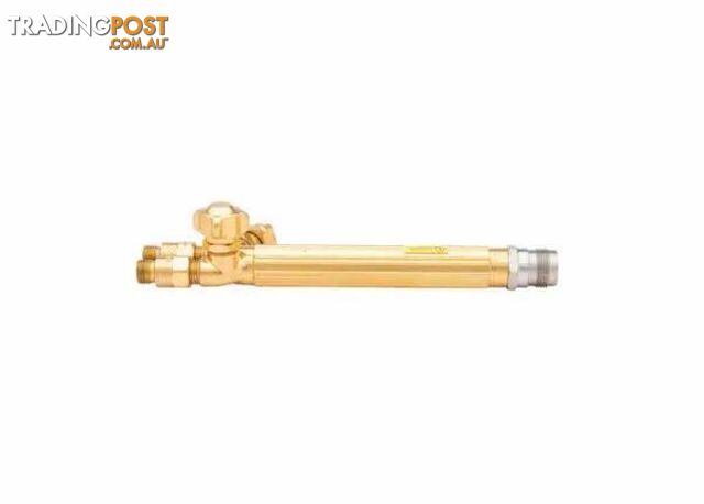 Professional High Flow Handle (432) Flashguards Harris 043013 - photo 5 of 6