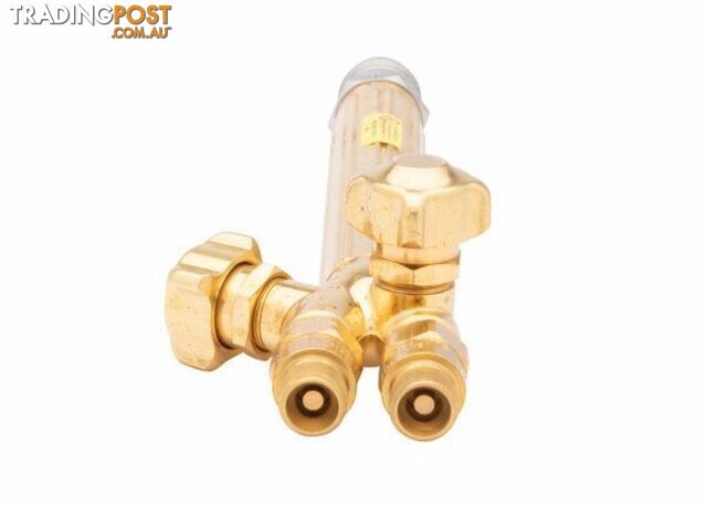 Professional High Flow Handle (432) Flashguards Harris 043013 - photo 4 of 6