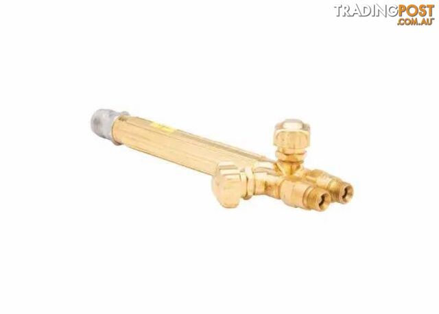 Professional High Flow Handle (432) Flashguards Harris 043013 - photo 3 of 6
