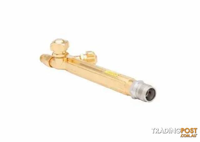 Professional High Flow Handle (432) Flashguards Harris 043013