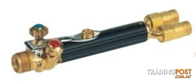 Harris Automatic Handle - Flashguards Included 050008