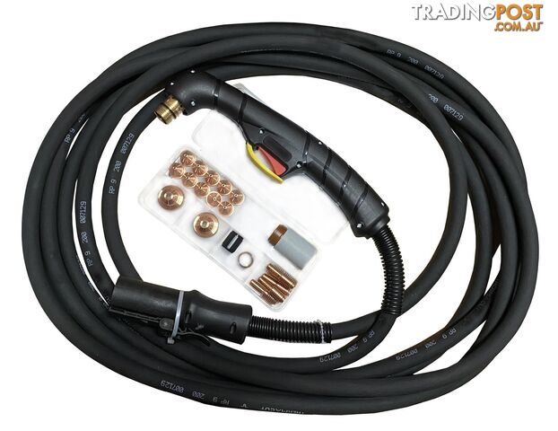 Hand Torch 7.6M (25 ft) suitable for 059473 PMX 45xp/65/85/105 KT-1513 High Quality - photo 2 of 4