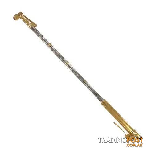 Hand Cutting Torch 625 (Oxy/Acet) 180 Degree 1000mm Harris 062Z066A