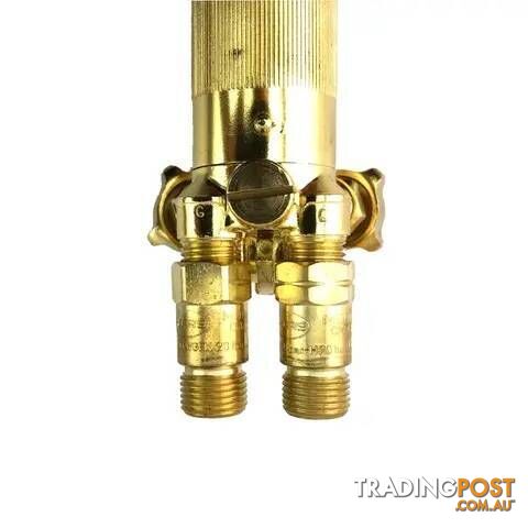 Hand Cutting Torch 625 (Oxy/LPG) 180 Degree 1000mm 062Z066(INV) - photo 3 of 11