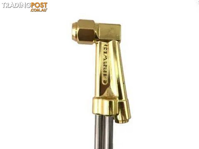 Hand Cutting Torch 625 (Oxy/LPG) 180 Degree 1000mm 062Z066(INV) - photo 4 of 11