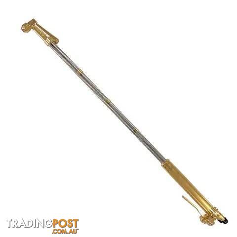 Hand Cutting Torch 625 (Oxy/LPG) 180 Degree 1000mm 062Z066(INV)