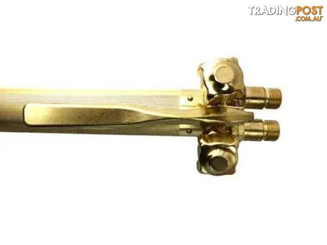 Hand Cutting Torch 625 (Oxy/LPG) 180 Degree 1000mm 062Z066(INV) - photo 2 of 11