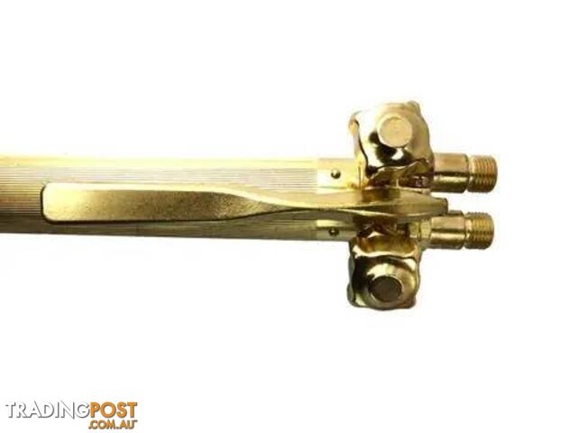 Hand Cutting Torch 625 (Oxy/LPG) 180 Degree 580mm Harris 062Z084180 - photo 2 of 11