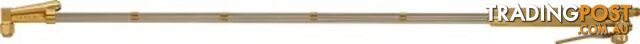 Hand Cutting Torch 625 (Oxy/LPG) 180 Degree 580mm Harris 062Z084180 - photo 5 of 11