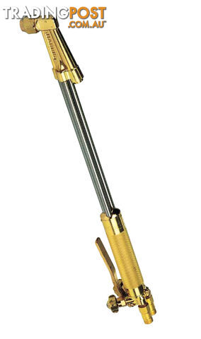 Hand Cutting Torch 565mm Long Cuts Up to 300mm 062Z090