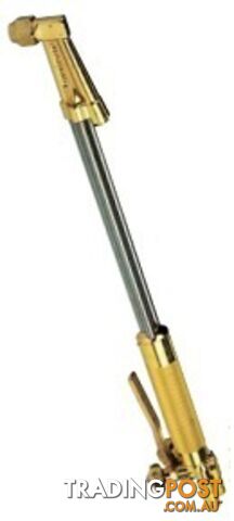 Hand Cutting Torch With 90° Head & 1250 mm Long 062Z106