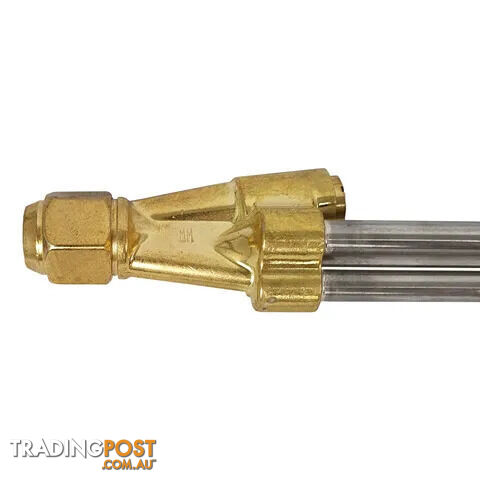 Hand Cutting Torch Model 625 Oxy/LPG 180° 2000mm Harris 062Z109-180 - photo 5 of 6