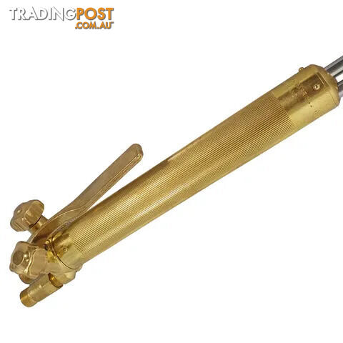 Hand Cutting Torch Model 625 Oxy/LPG 180° 2000mm Harris 062Z109-180 - photo 3 of 6