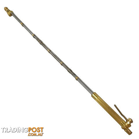 Hand Cutting Torch Model 625 Oxy/LPG 180° 2000mm Harris 062Z109-180