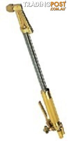 Hand Cutting Torch With 90° Head & 2000mm Long 062Z109