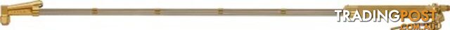 Hand Cutting Torch 625 (Oxy/LPG) 180 Degree 1250mm Harris 062Z277 - photo 5 of 11