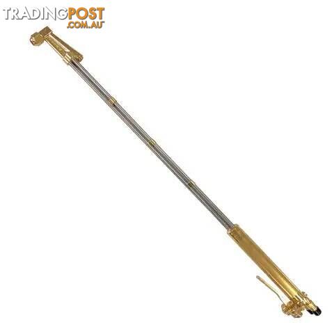 Hand Cutting Torch 625 (Oxy/LPG) 180 Degree 1500mm Harris 062Z279