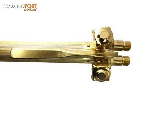 Hand Cutting Torch 625 (Oxy/LPG) 180 Degree 1500mm Harris 062Z279 - photo 2 of 11