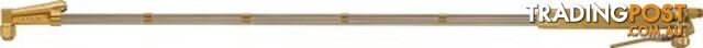 Hand Cutting Torch 625 (Oxy/LPG) 180 Degree 1500mm Harris 062Z279 - photo 5 of 11