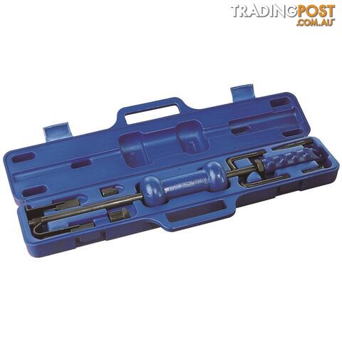 Slide Hammer Kit 9 Piece 5LBS Kincrome 08049