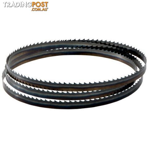 Band Saw Blade 1712 x 13 x 0.36 mm, 4 TPI Metabo 0909057183