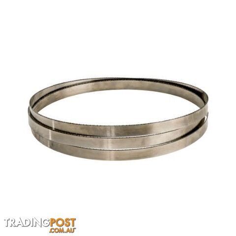 Band Saw Blade 1712 x 13 x 0.36 mm, 14 TPI Metabo 0909057191